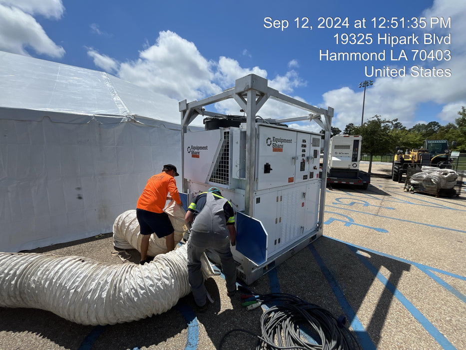 2024 SMARTECH SACP26A-HS