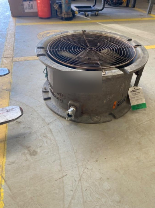 2020 MICHIGAN PNEUMATIC JF20