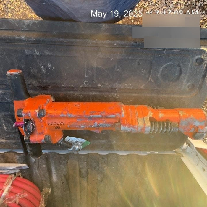 2023 MICHIGAN PNEUMATIC ES-TPB90-118-TRACKER