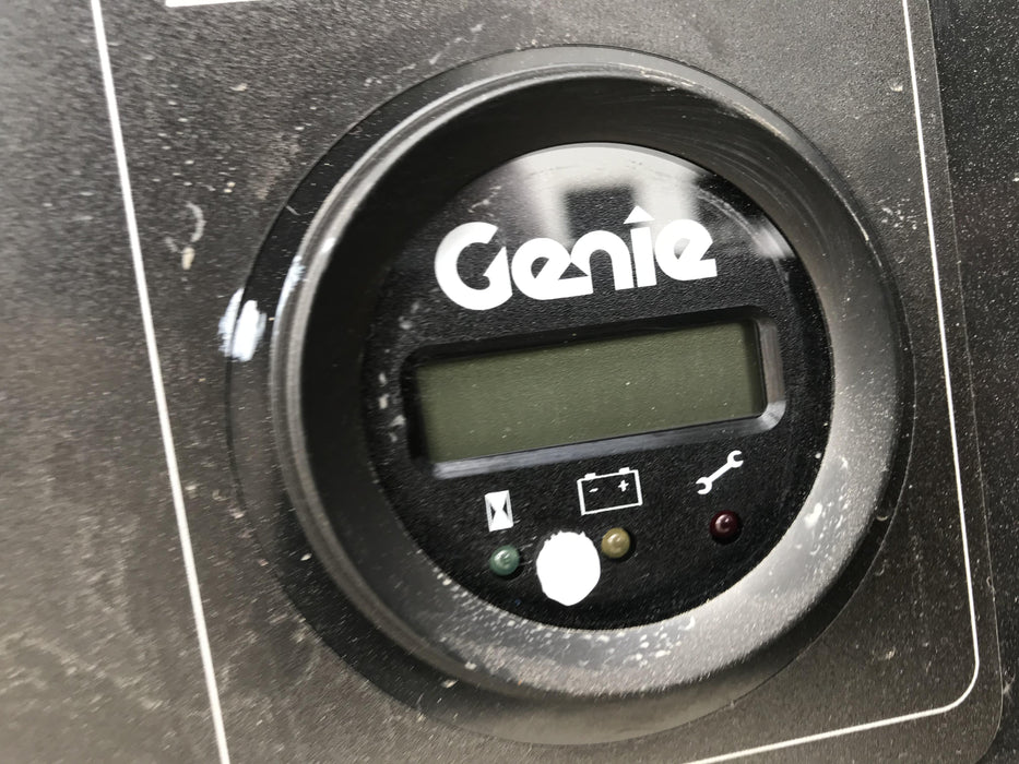 2020 GENIE GS-5390 RT