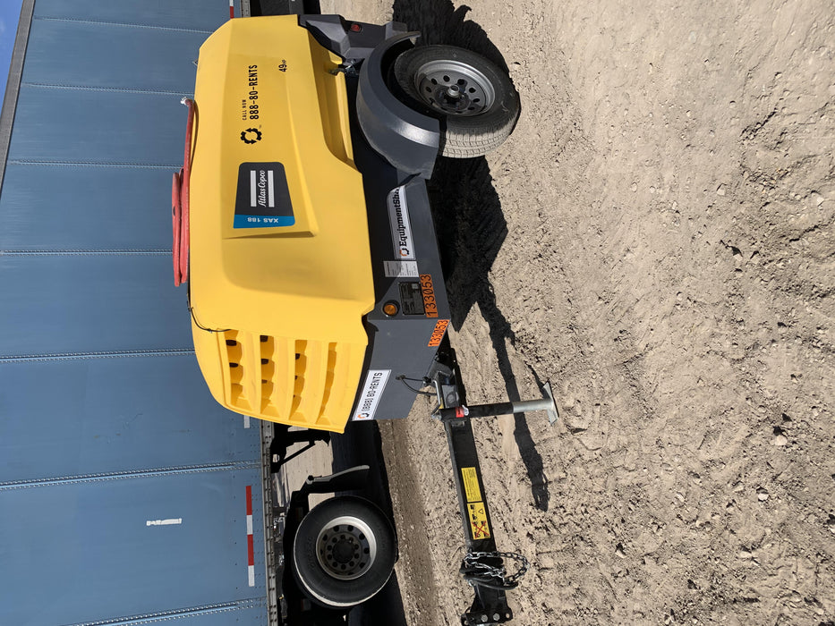 2021 ATLAS COPCO XAS188