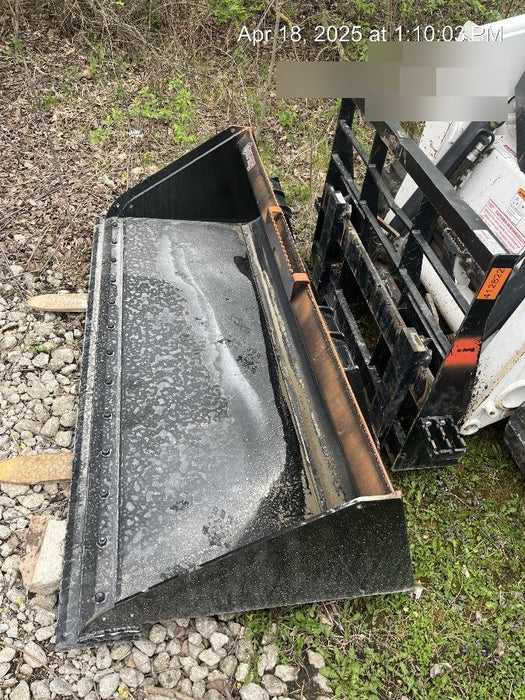 2024 ARROW MATERIAL HANDLING F5100CB