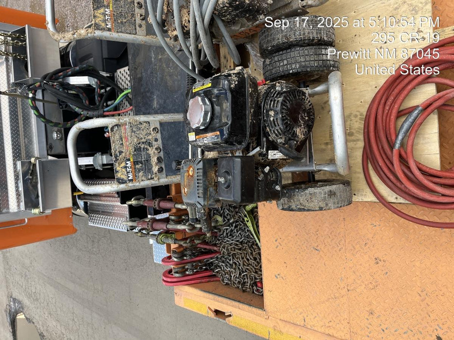 2020 MI-T-M CORPORATION CA-2703-1MMH