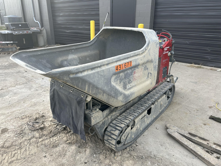 2024 TORO MBTX 2500-TS