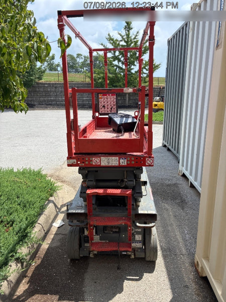 2023 SKYJACK SJ3219