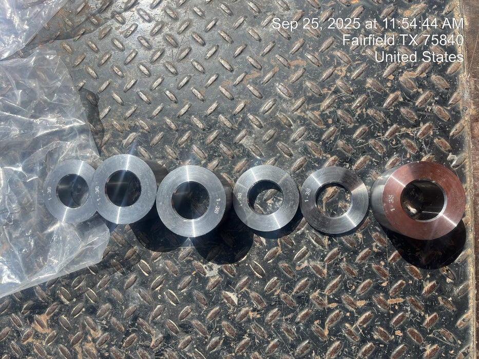 2022 SKIDMORE-WILHELM HS-100-LBF