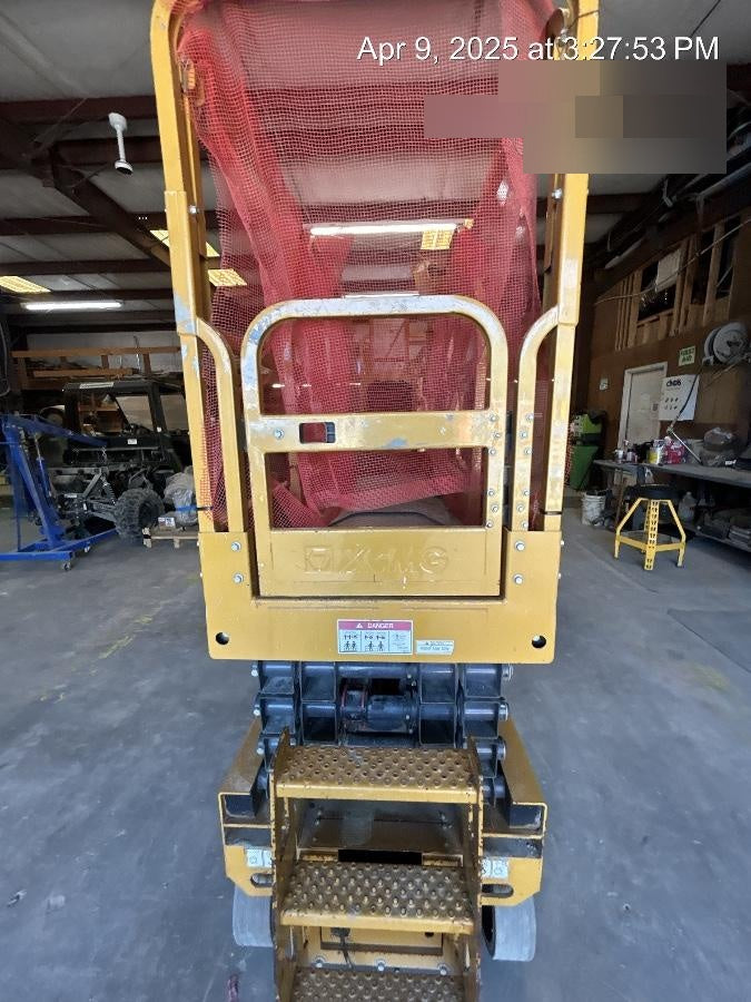 2021 XCMG XG1930DC