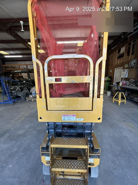 2021 XCMG XG1930DC