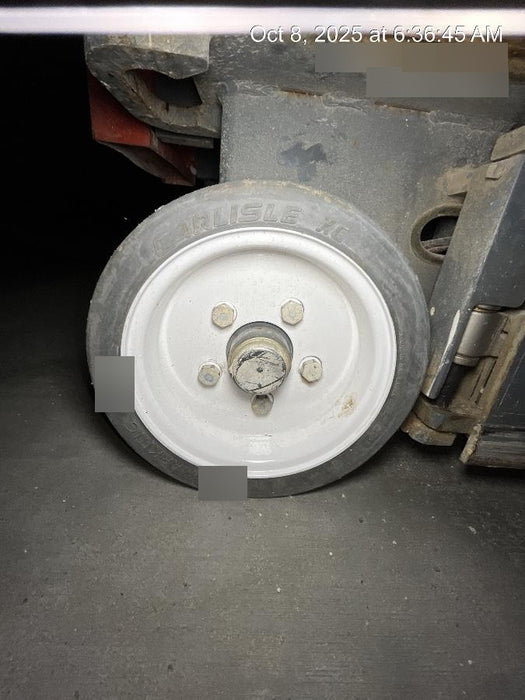 2017 Skyjack SJIII-3219 Standard