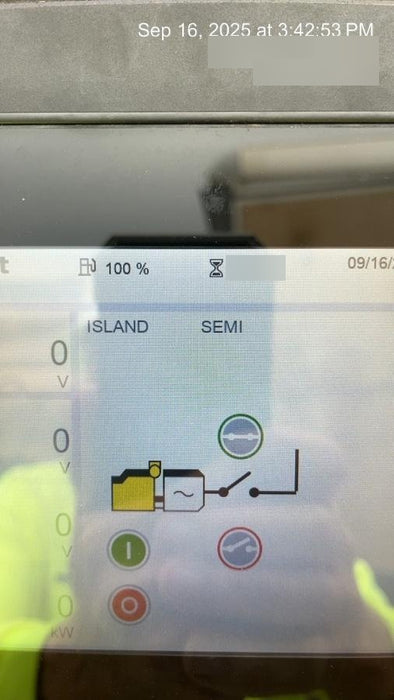 2022 ATLAS COPCO QAS 330