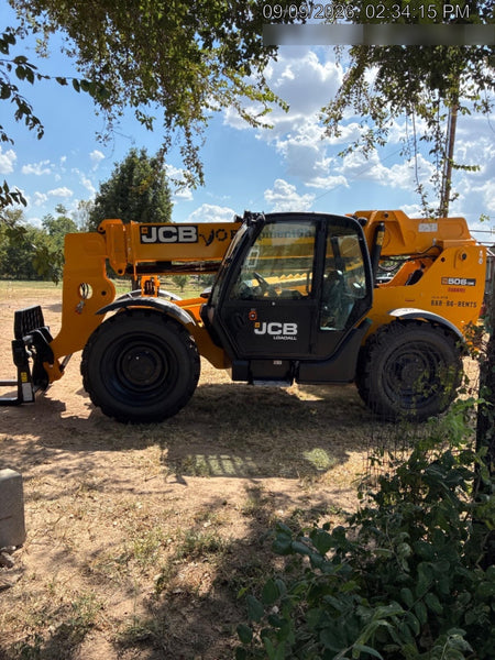 2026 JCB 506-36