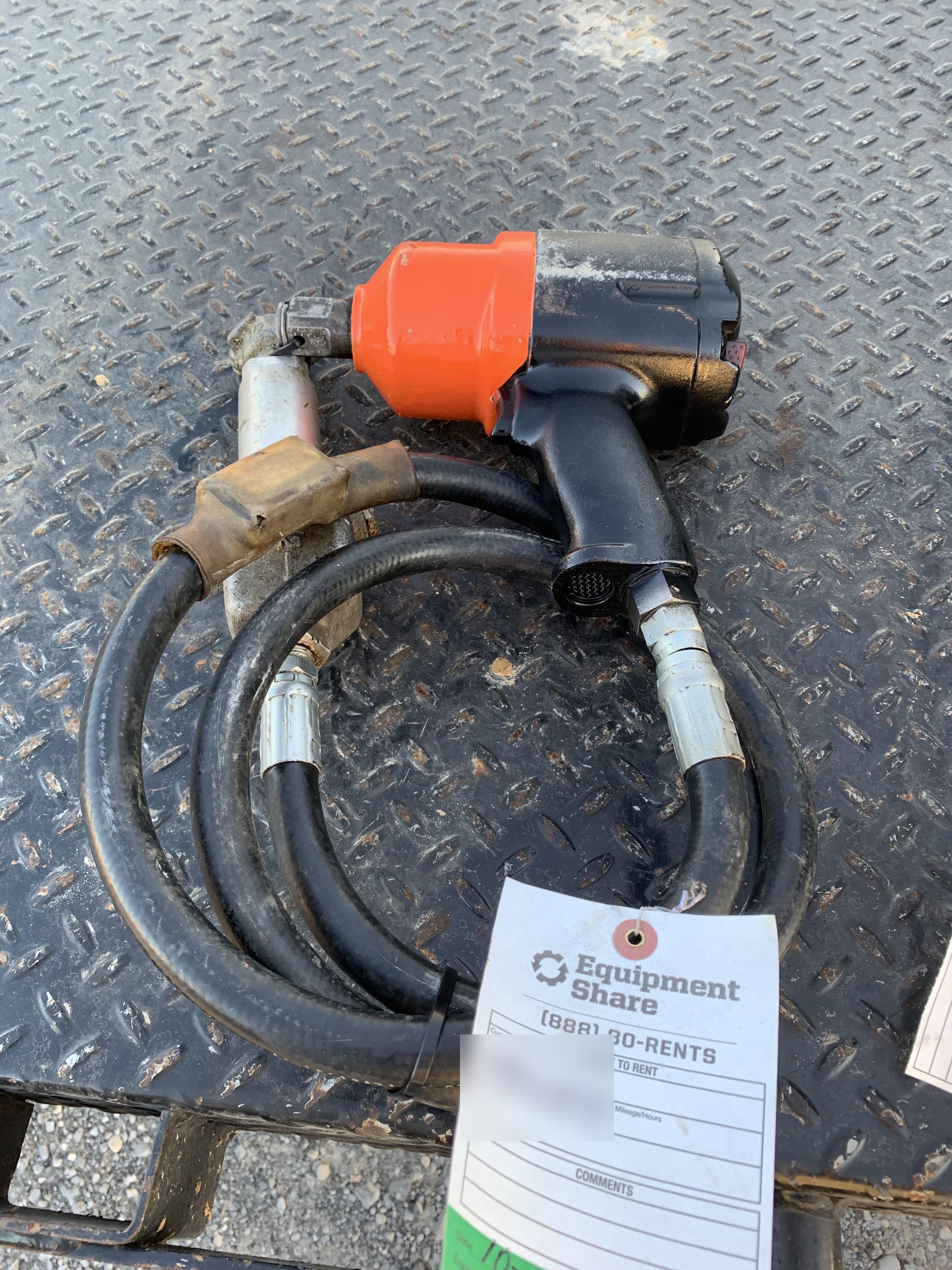 2020 MICHIGAN PNEUMATIC 751SS