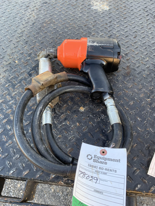 2020 MICHIGAN PNEUMATIC 751SS