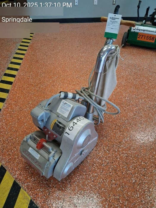 2021 ESSEX SILVER-LINE SL-8