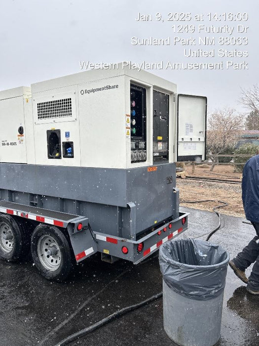 2020 ATLAS COPCO QAS150