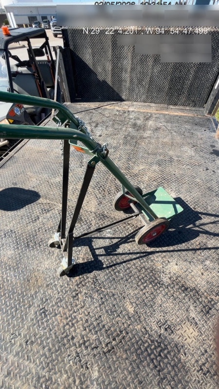 2024 ANTHONY WELDED PROD. 021-6114