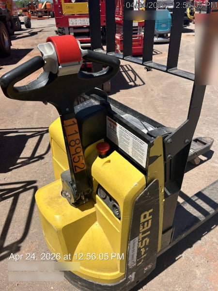 2020 HYSTER W45ZHD