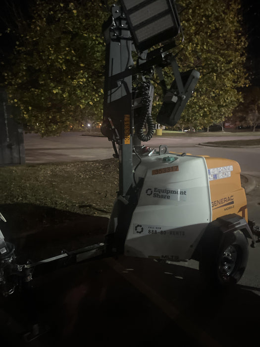 2023 GENERAC MLT2