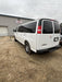 2025 CHEVROLET Express Van - Rental