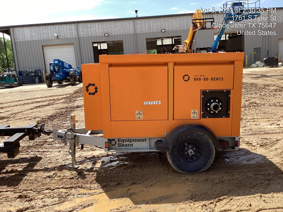 2022 PIONEER SAPP44S10L71-D2.9L4