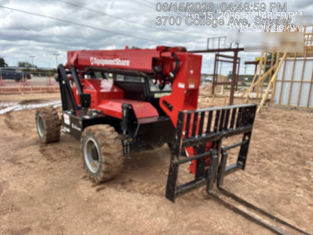 2024 MANITOU MTA6034
