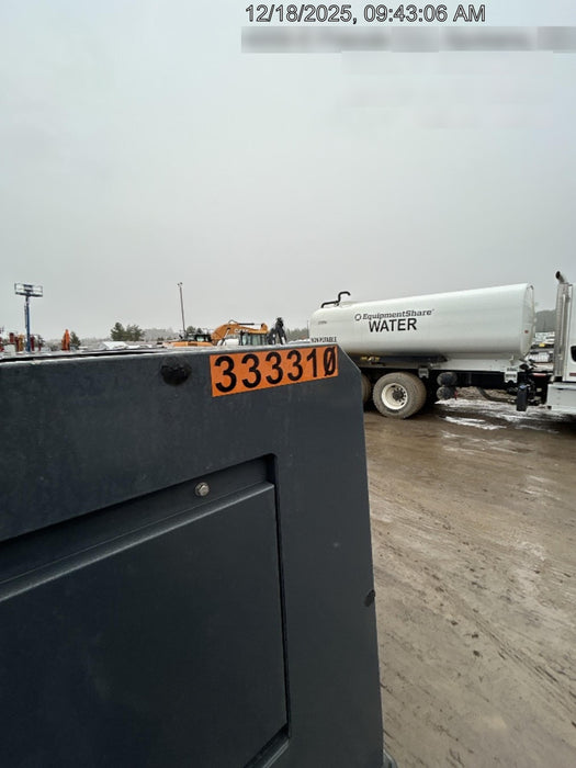 2023 AIRMAN PDSF375DP-6E1