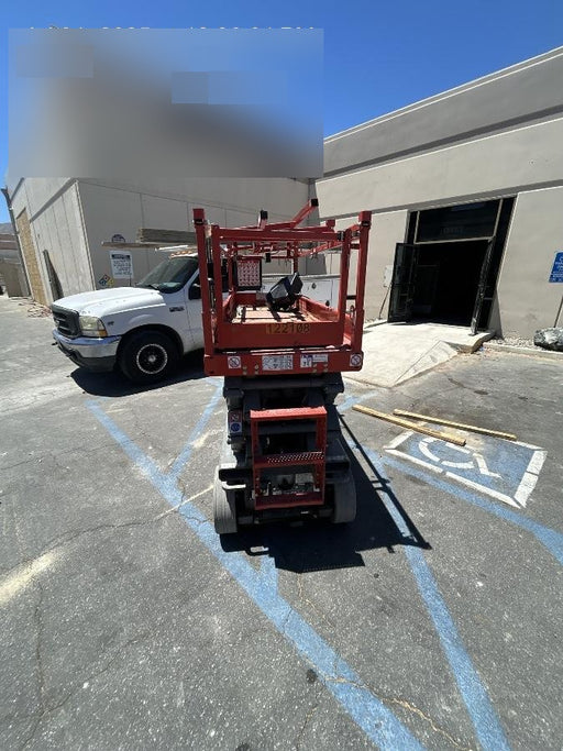 2021 SKYJACK SJIII-3226