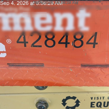 2024 JLG ES1932