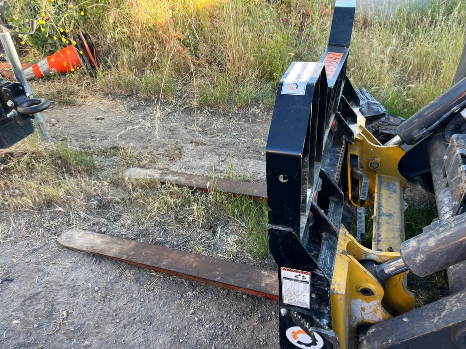 2024 VIRNIG PF4855-5VG