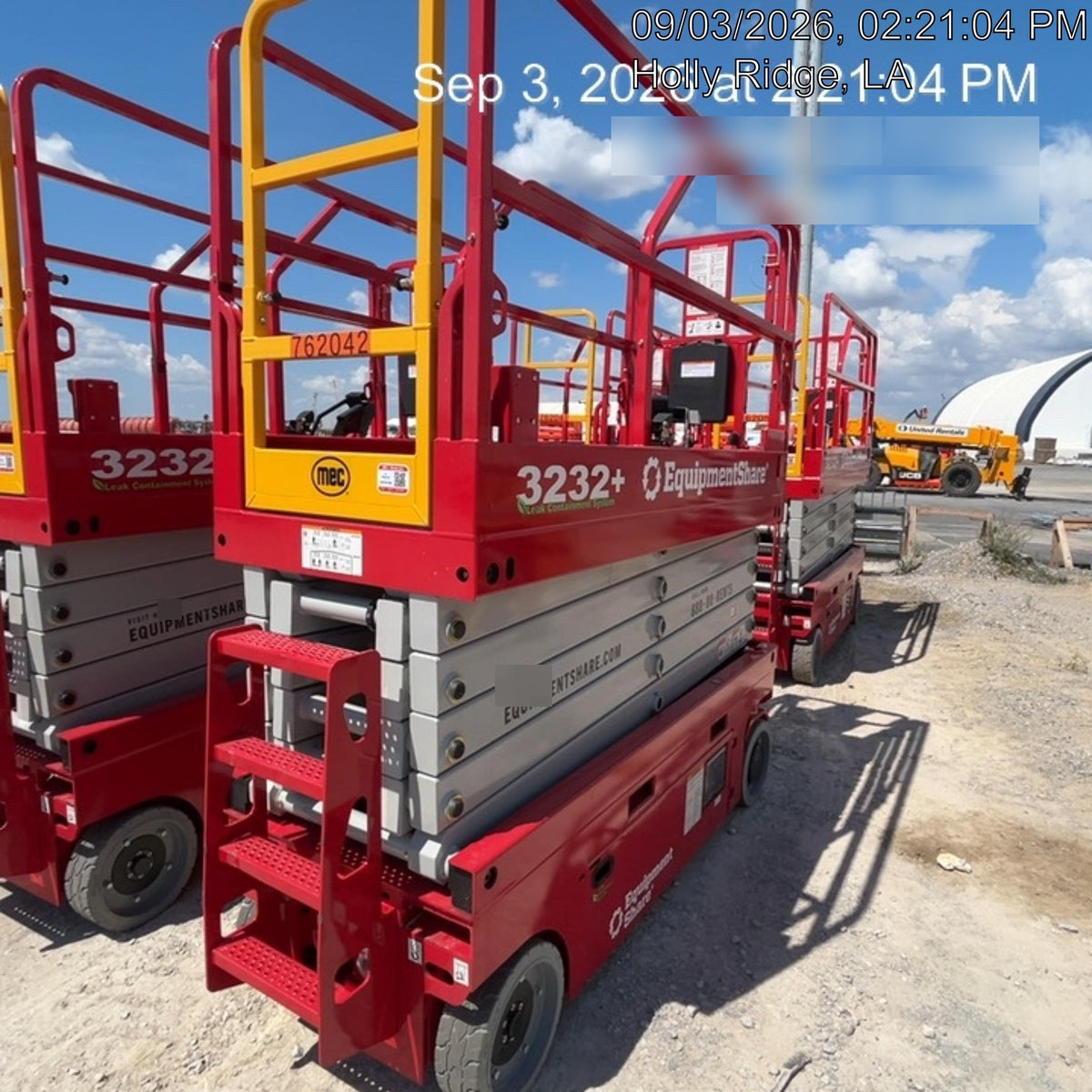 2026 MEC 3232+