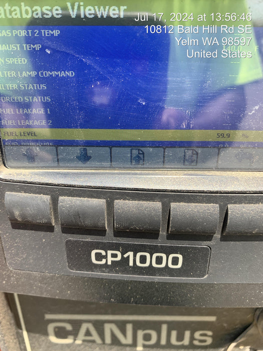 2023 PREMIER PUMP 6NNT‐RP‐TD2.9‐T85