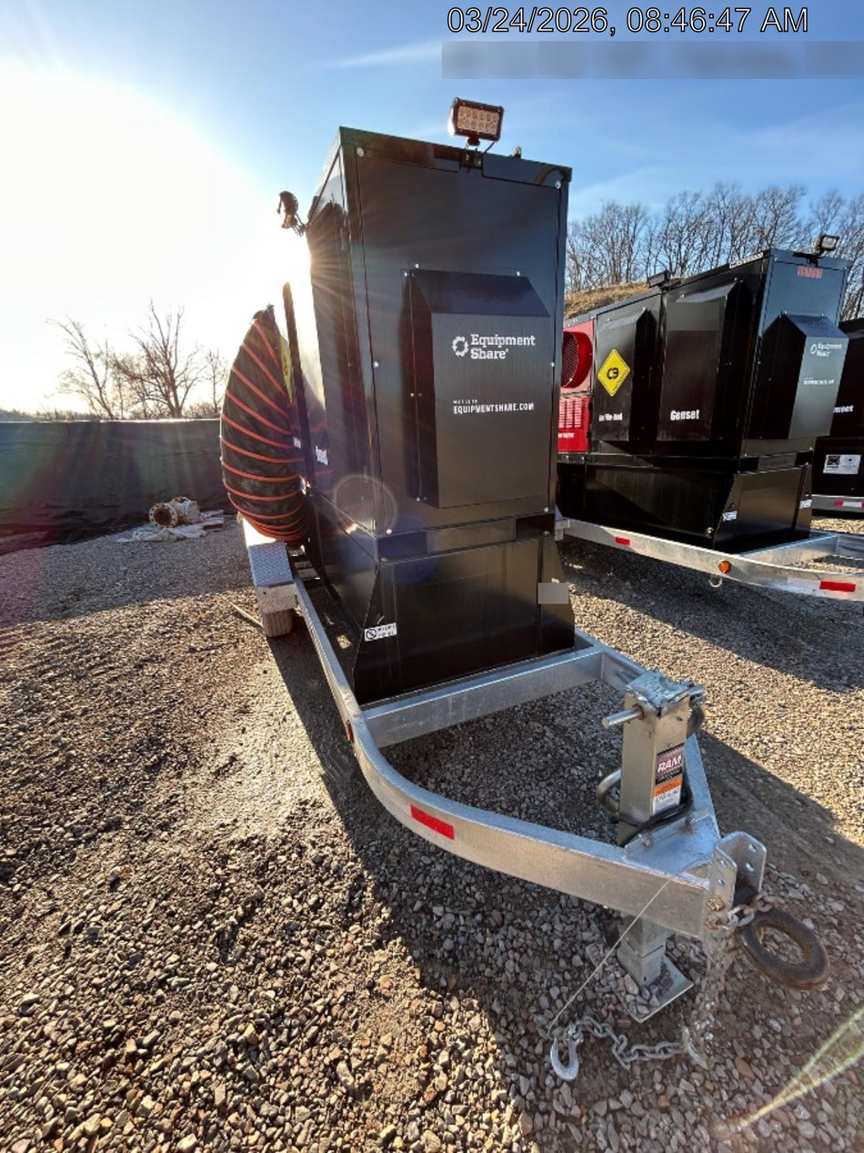 2025 CAMPO EB1000CT