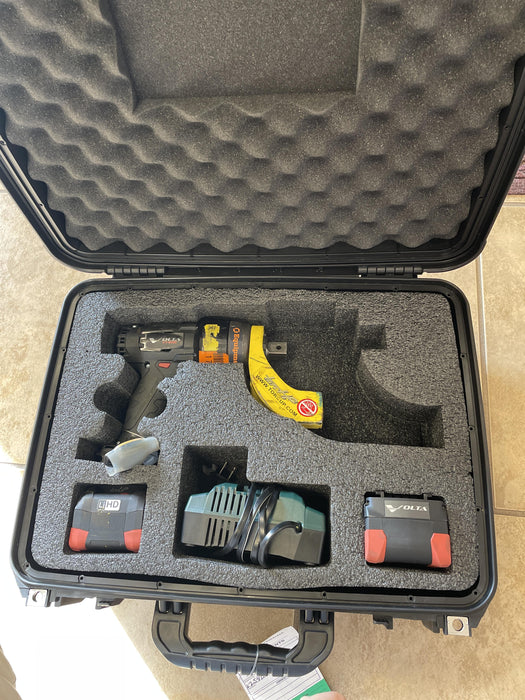 2021 TORCUP VT-500KIT