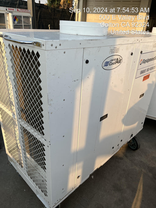 2022 UNITED COOL AIR PACH5N3AS15