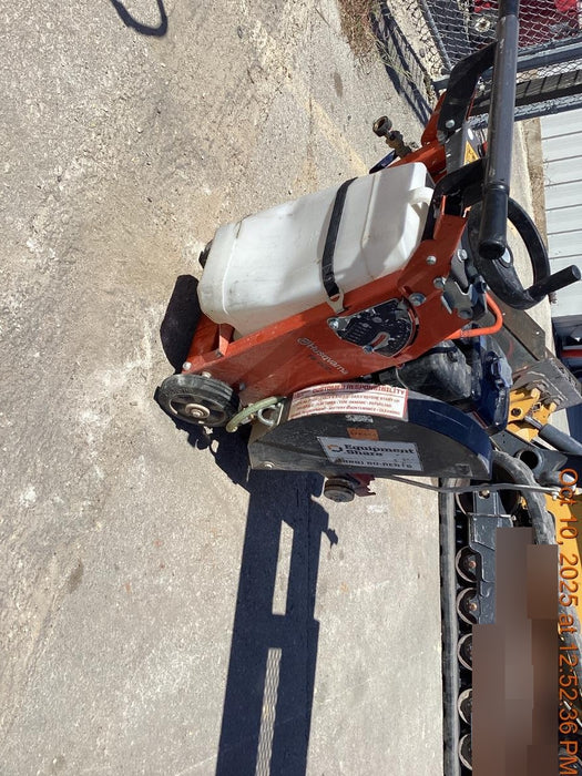 2024 HUSQVARNA FS 400 LV