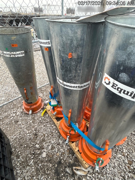 2023 MICHIGAN PNEUMATIC ES-8AM-TRACKER