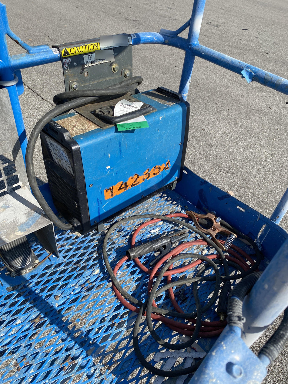 2021 MILLER ELECTRIC CST-280