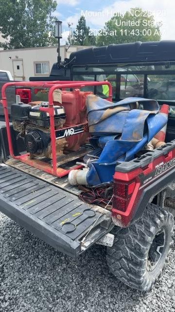 2023 MULTIQUIP QP4TH