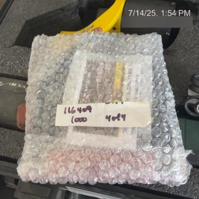 2022 TORCUP VT-500KIT