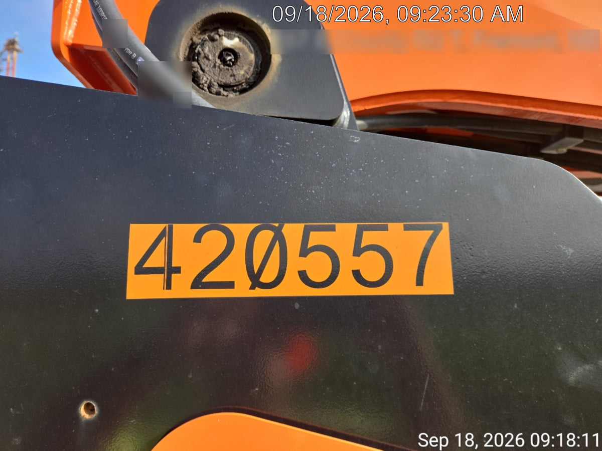 2024 SKYTRAK 8042