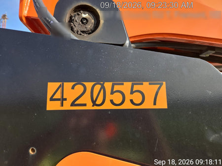 2024 SKYTRAK 8042