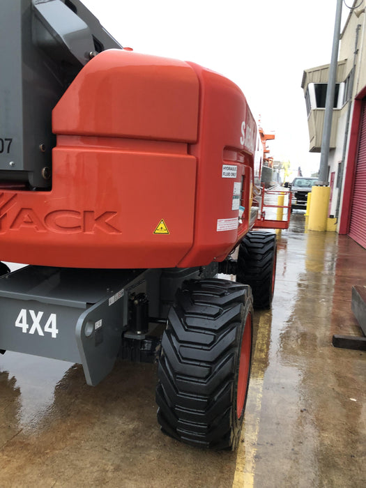 2019 SKYJACK SJ85 AJ