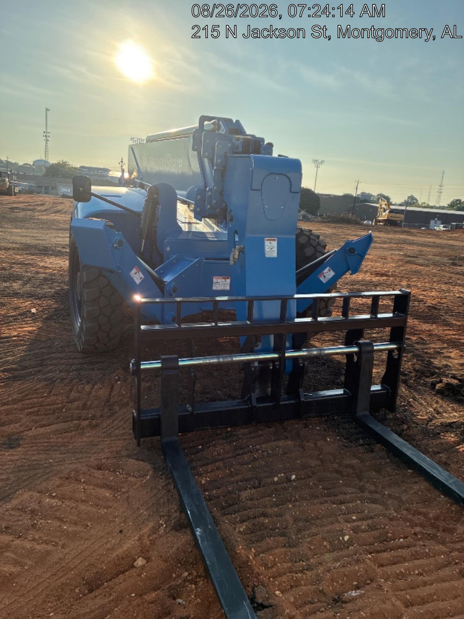 2026 GENIE GTH-1056