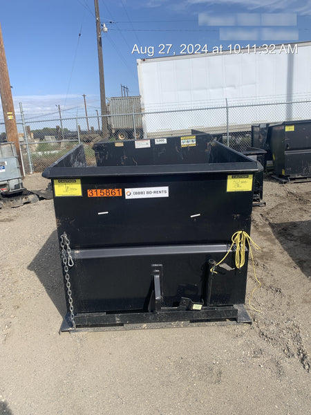 2023 ARROW MATERIAL HANDLING HP-6000-250-C