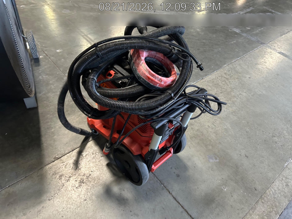 2026 HILTI VC 150-10 X