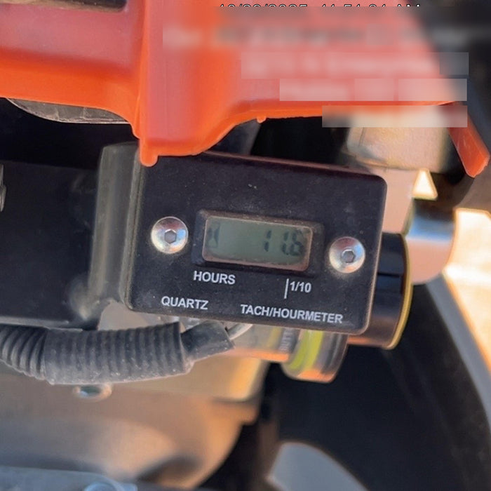 2024 HUSQVARNA LT5005