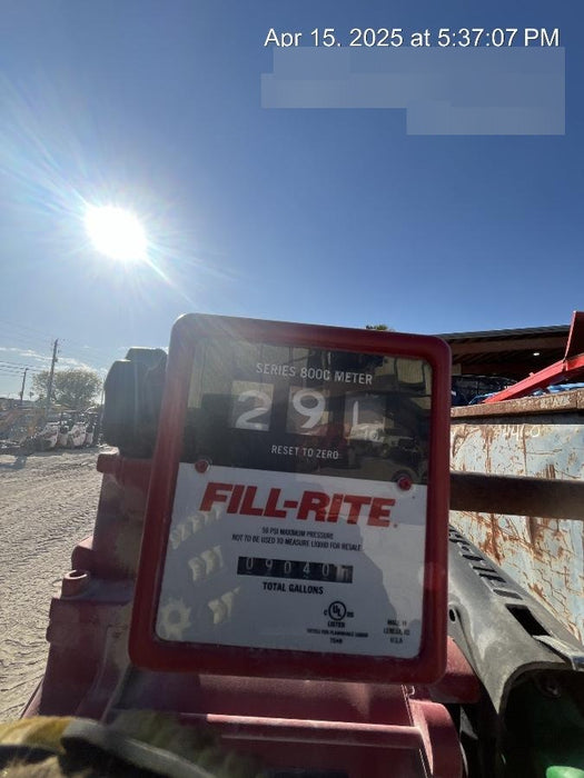 2020 MANITOU MTA10055