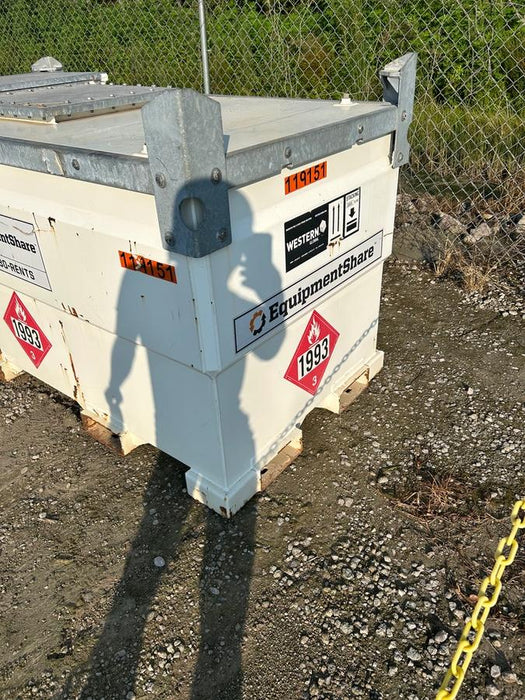 2021 TRANSCUBE 20TCG(G)W-NA