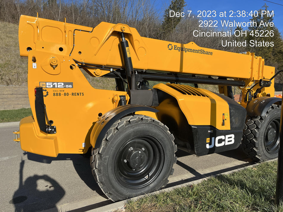 2024 JCB 512-56