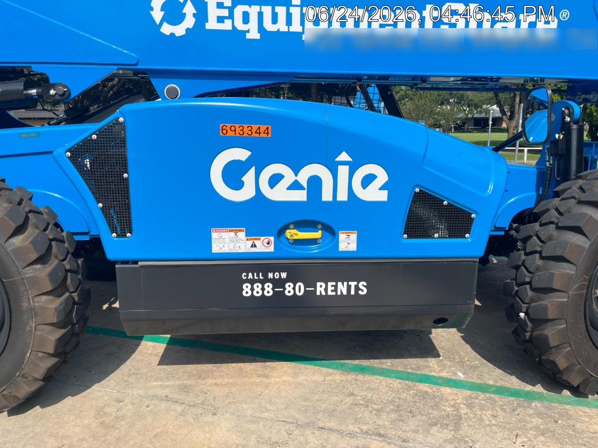 2026 GENIE GTH-1256